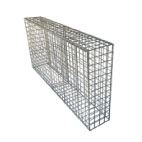 GABION BASKET - PVC