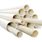 PIPE PVC